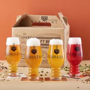 מדברים בירבזאר: הפודקאסט לאוהבי בירה קראפט