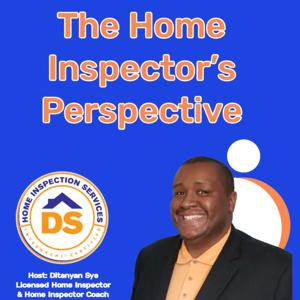 The Home Inspector's Perspective