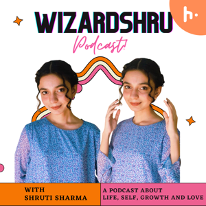 Thewizardshru Podcast