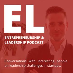 Entrepreneurship & Leadership
