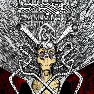 The Missilist EP