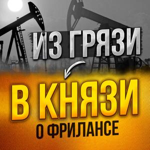 Из грязи в Князи - о продажах и сайтах