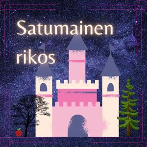 Satumainen rikos
