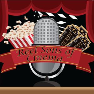 Reel Sons of Cinema