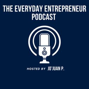 The Everyday Entrepreneur Podcast