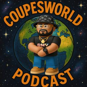 CoupesWorldPodcastVa