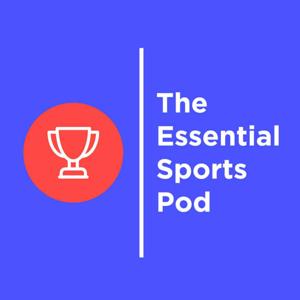 The Essential Sports Pod