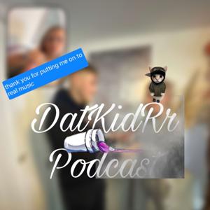 DatKidRr History Of Music