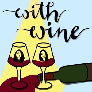 With Wine Podcast