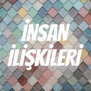 İNSAN İLİŞKİLERİ