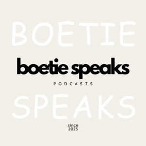 boetie speaks