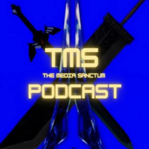 The Media Sanctum Podcast