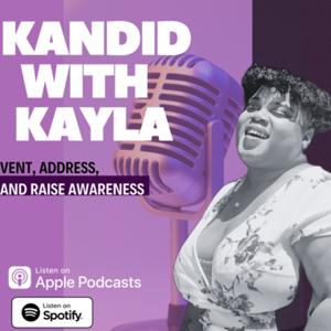 Kandid with Kayla