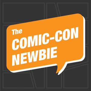 The Comic-Con Newbie
