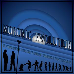 Moronic Evolution