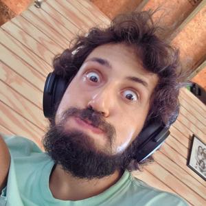 NanuNanu Podcast