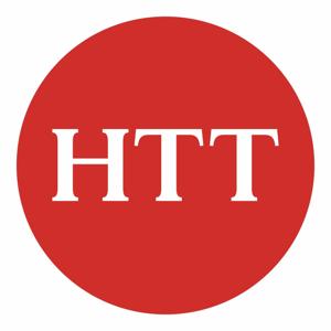 Sarah Haider's Podcast