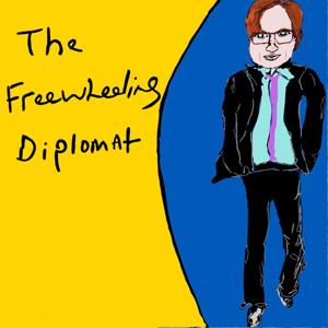 The Freewheeling Diplomat