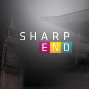 Sharp End