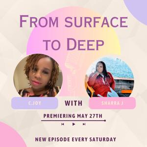 From Surface to Deep