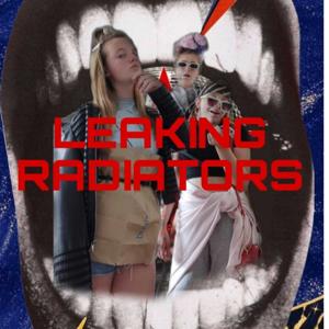The leaking radiators