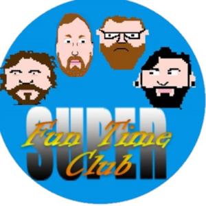 Super Fun Time Club - By Video Game Nerds, for Video Game Nerds