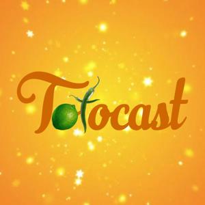 TOTOCAST (TOtal TOtke podCAST)