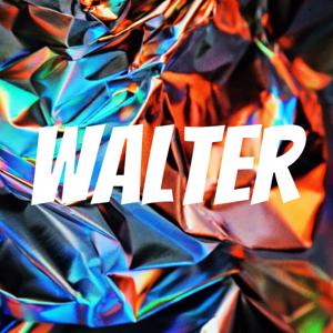 和Walter一起学英语