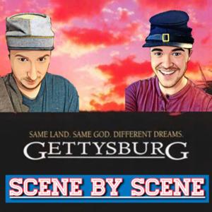 Gettysburg: Scene by Scene