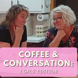 2GH Coffee and Conversation