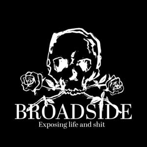 Broadside Visuals - A Real Wedding Vendor Podcast