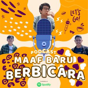 Maaf Baru Berbicara