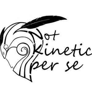 Not Kinetic per Se