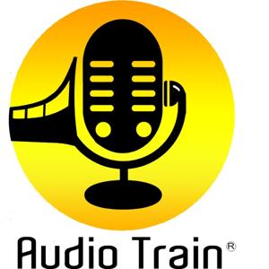 Audio Train® - Histoires de création