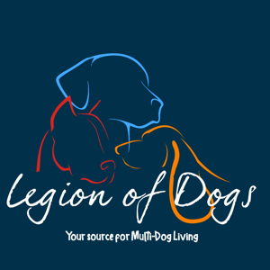 Legion Of Dogs