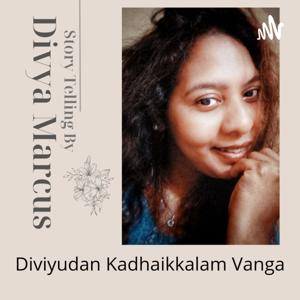 Diviyudan Kadhaikkalam Vanga💝