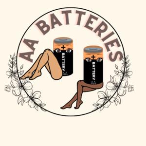 AA Batteries