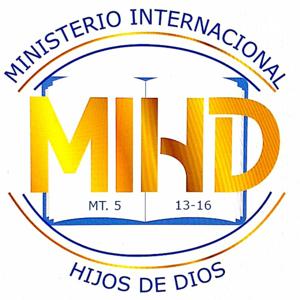 Ministerio Int. Hijos de Dios R. D. (Mateo 5.13-16)