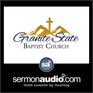 Granite State Baptist Church