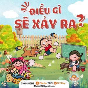 Điều Gì Sẽ Xảy Ra