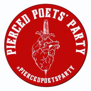 The Pierced Poets' Party Podcast