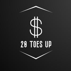 20 Toes Up