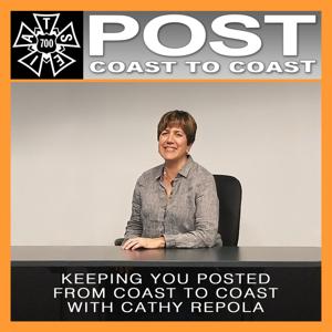 Post, Coast To Coast