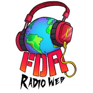 FDA Radio Web