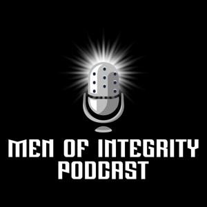 Men Of Integrity
