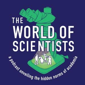 The World of Scientists Podcast