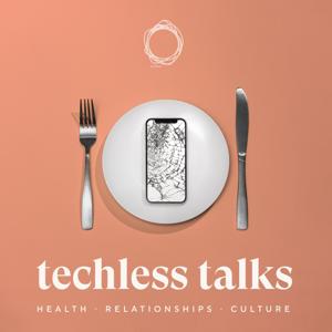 Techless Talks