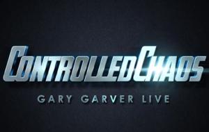 Controlled Chaos with Gary Garver on KCAA