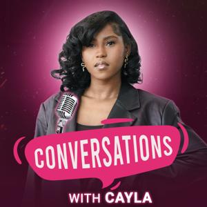 Conversations With Cayla