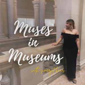 Muses in Museums